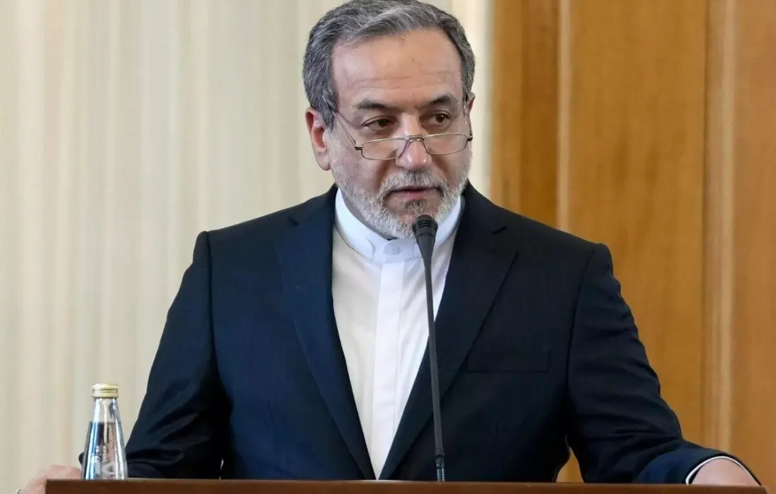 عراقچی به آذربایجان شرقی سفر میکند