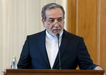 عراقچی به آذربایجان شرقی سفر می‌کند