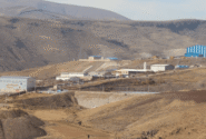 اهر قطب نوظهور صنعت مس کشور