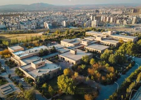 جذب ۴۸۰ دانشجوی بین‌المللی در دانشگاه مراغه