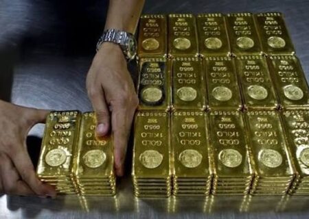 کیفرخواست دومین پرونده قاچاق سازمان یافته طلا در ارومیه با بیش از ۲ تن طلا صادر شد