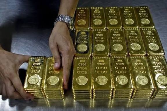 کیفرخواست دومین پرونده قاچاق سازمان یافته طلا در ارومیه با بیش از ۲ تن طلا صادر شد