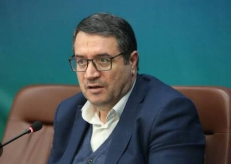 شهرک فناوری باید قلب تپنده توسعه آذربایجان‌غربی شود