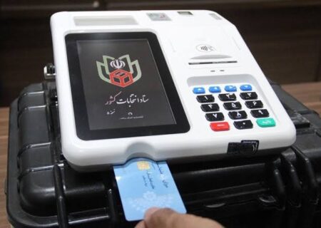 انتخابات شوراها صد در صد به شکل «الکترونیکی» برگزار خواهد شد