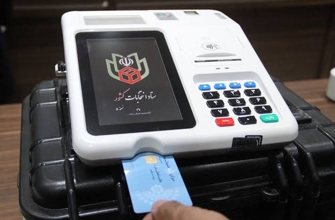 انتخابات شوراها صد در صد به شکل «الکترونیکی» برگزار خواهد شد