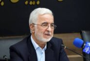 وزیر کشور: سیاست قطعی ایران توسعه تعاملات با همسایگان و کشورهای منطقه است