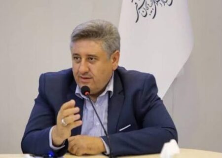 تعلیق موقت نمایشگاه کتاب آذربایجان‌شرقی