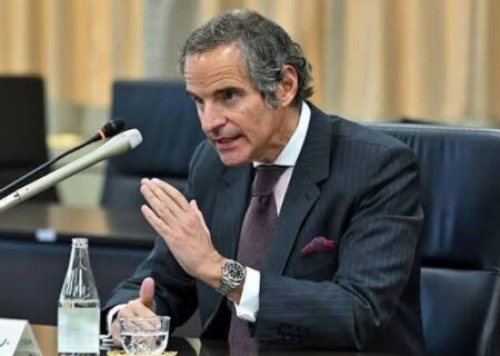 با ایران در حال همکاری هستیم؛ مسیر گفت‌وگو را ادامه خواهیم داد