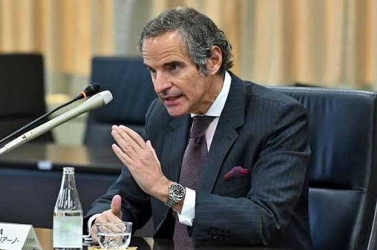 با ایران در حال همکاری هستیم؛ مسیر گفت‌وگو را ادامه خواهیم داد