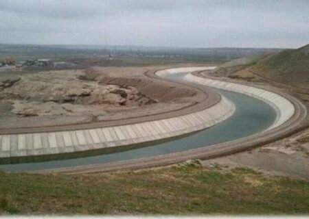 دستگیری صیادان غیرمجاز در سد سهند هشترود