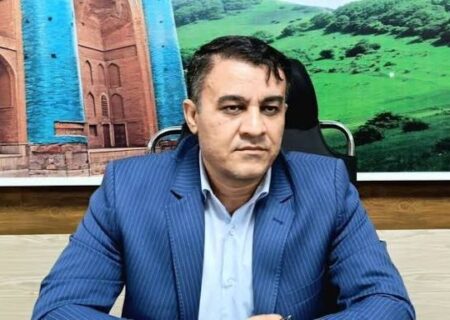 احداث آزاد راه تبریز – اهر – باکو از خواسته های مهم مردم اهر