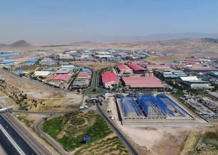 چالش فرسودگی زیرساخت‌ها در شهرک‌های صنعتی آذربایجان‌شرقی