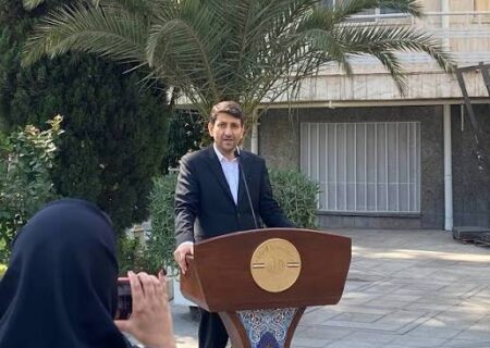 ماهواره هدهد هک نشده است/ باید مراقبت بیشتری در حوزه امنیت سایبر و فضای مجازی داشته باشیم
