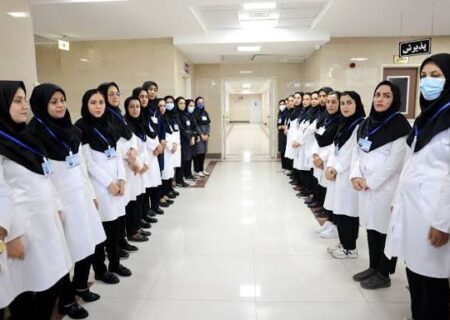 کمبود شدید پرستار در کشور / مشکلات پرستاران نیازمند توجه جدی دولت و مجلس
