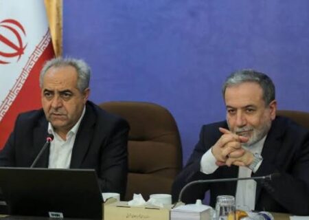 احیای کنسولگری‌های خارجی در تبریز، کلید توسعه تجارت/ انتقال آب ارس بدون تعامل دیپلماتیک ممکن نیست