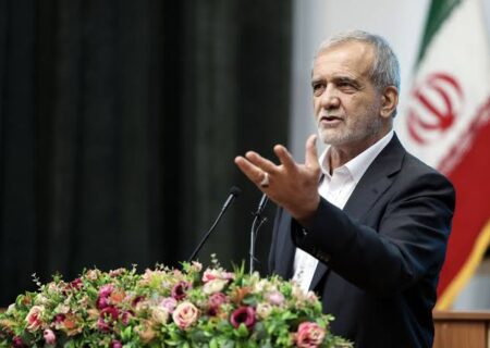 جلوگیری از مهاجرت نخبگان کشور در گرو مدیریت صحیح در کشور است