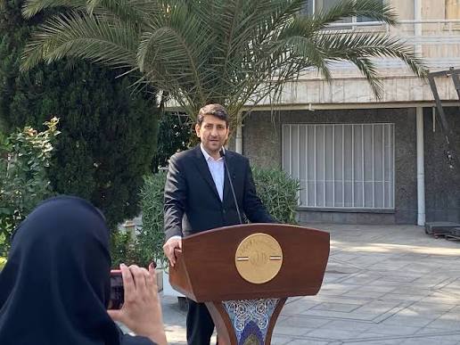 ماهواره هدهد هک نشده است/ باید مراقبت بیشتری در حوزه امنیت سایبر و فضای مجازی داشته باشیم