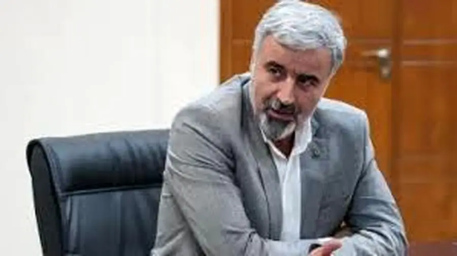 کاهش ۳۰ درصدی آلایندگی سیمان صوفیان با نصب فیلترهای جدید / مردم، این کارخانه را متعلق به خود میدانند