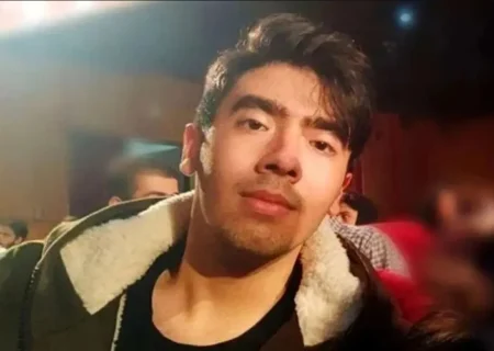 شرط پدر امیرمحمد خالقی برای بخشش قاتل