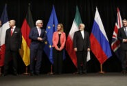 برجام فردا به پایان می‌رسد