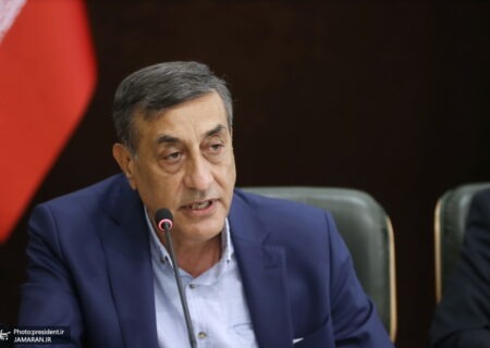 پاسخ معاون رئیس‌جمهوری به احتمال وقوع دوباره جنگ