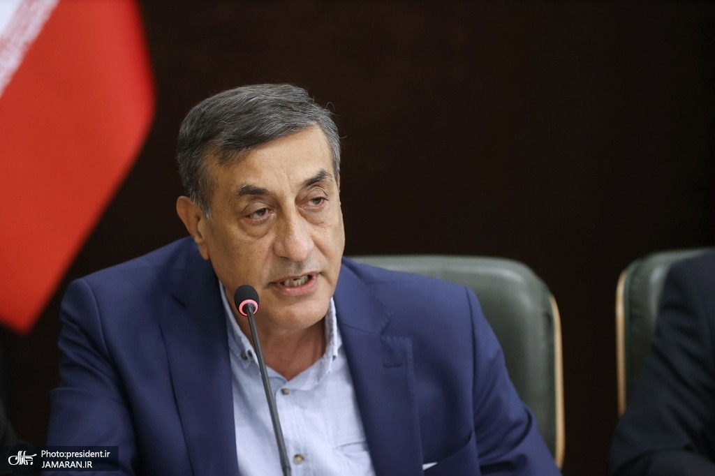 پاسخ معاون رئیس‌جمهوری به احتمال وقوع دوباره جنگ