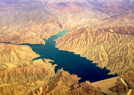 ۱۹ سد بزرگ کشور در آستانه خشکی/ سه سد خشک شد