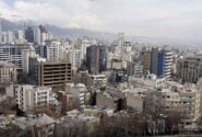 تورم واقعی مسکن منفی شده است/ فعلا افق افزایش قیمت وجود ندارد