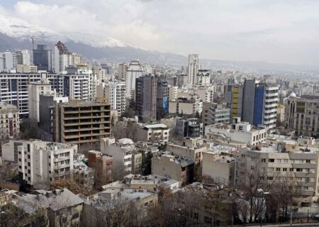 تورم واقعی مسکن منفی شده است/ فعلا افق افزایش قیمت وجود ندارد