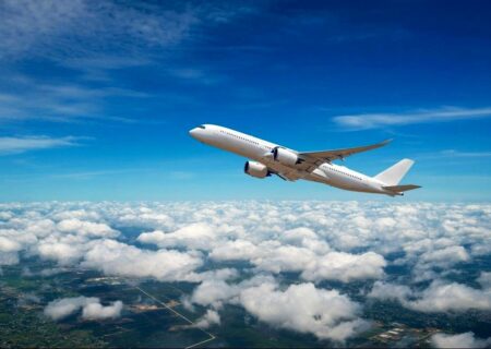 الحاق ۶ هواپیما به ناوگان هوایی کشور طی ۱۴۰۴