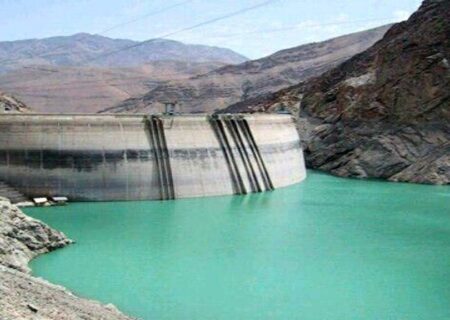 کاهش ۸۰ درصدی ذخیره سد نهند نسبت به سال گذشته/پرشدگی تنها ۲۰ درصد سدهای آذربایجان‌شرقی