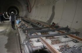 از پروژه خط ۲ متروی تبریز چه خبر؟!