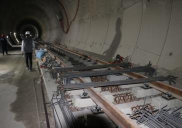 از پروژه خط ۲ متروی تبریز چه خبر؟!