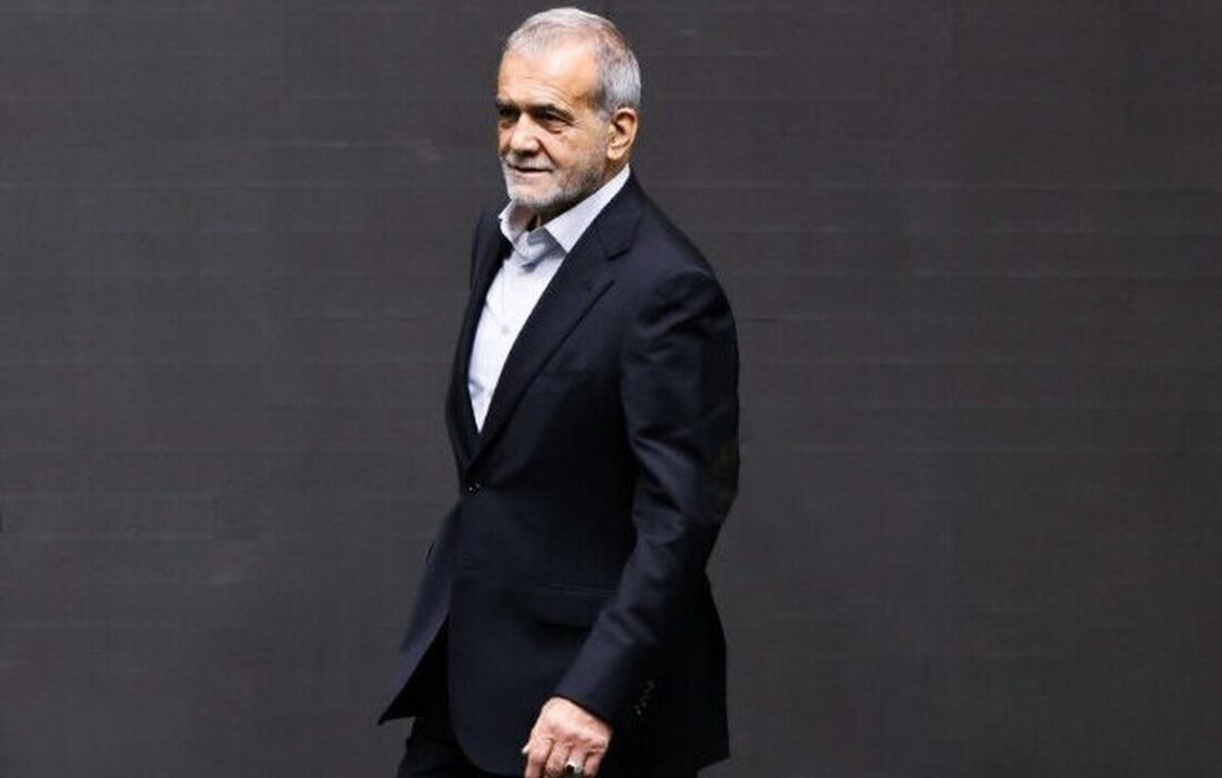 شایعات درباره استعفای رئیس‌جمهور صحت ندارد