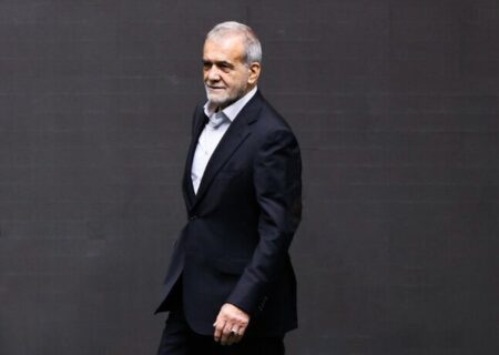 شایعات درباره استعفای رئیس‌جمهور صحت ندارد