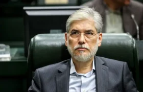 کمتر از یک میلیارد دلار بودجه برای این همه دانشگاه و هیات علمی داریم