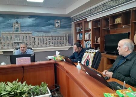 اجرای طرح ایمن سازی ساختمان های ناایمن در محدوده مرکزی تبریز