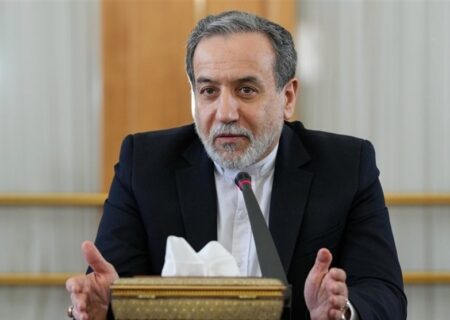 فعلا امکان مذاکره با آمریکا وجود ندارد