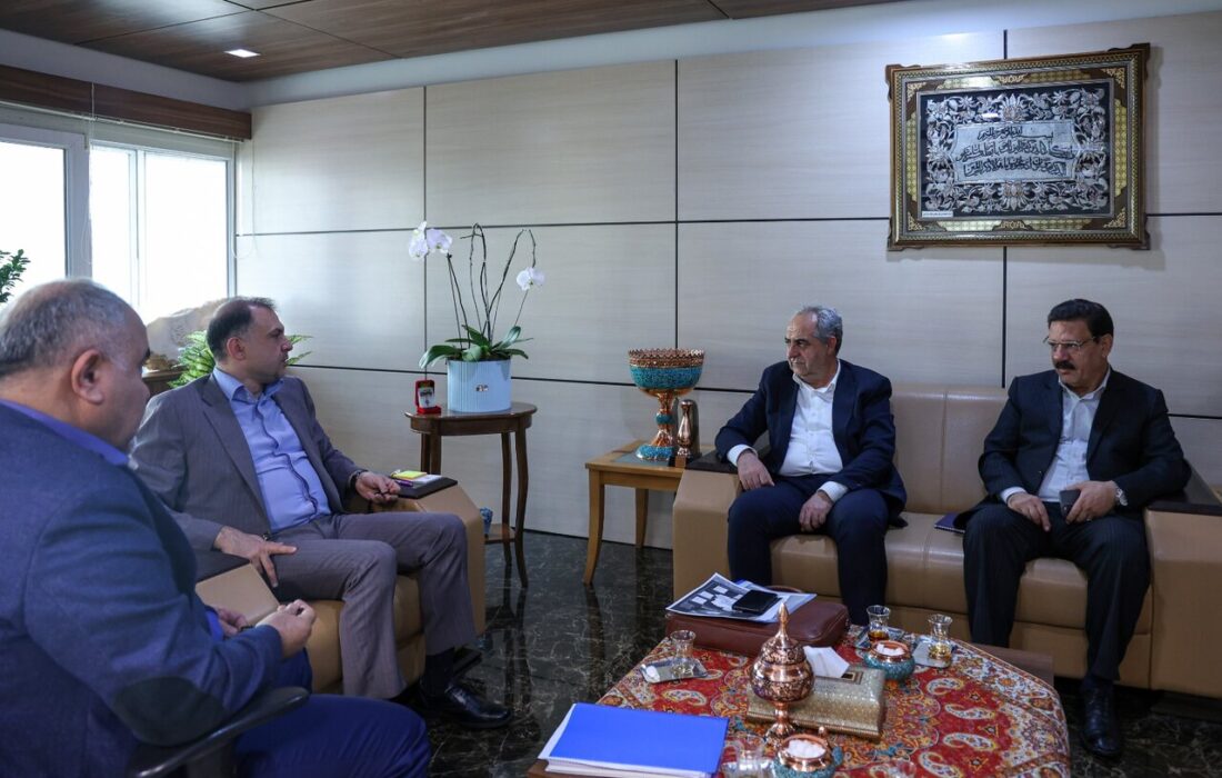 تسریع در اجرای طرح‌های توسعه‌ای مجتمع مس سونگون/ قول مساعد استاندار آذربایجان شرقی برای تسریع در طرح‌های توسعه‌ای مجتمع مس سونگون