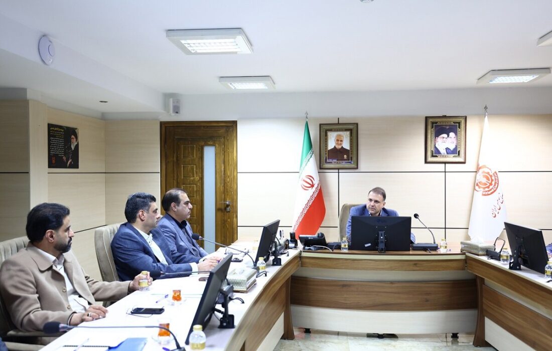 تأکید مدیرعامل مس بر شتاب‌گیری پروژه‌های توسعه‌ای طبق برنامه