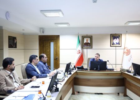 تأکید مدیرعامل مس بر شتاب‌گیری پروژه‌های توسعه‌ای طبق برنامه