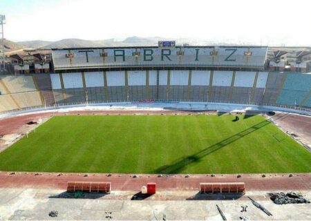 چمن یادگار امام(ره) باید از نو کشت شود