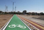 تکمیل فاز دوم پارک حاشیه‌ای میدان تیر ارتش / خدمتی دیگر از سازمان عمران برای شهروندان