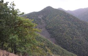 آماده‌باش یگان حفاظت محیط‌زیست در جنگل‌های آذربایجان شرقی