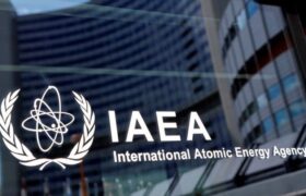 پیش‌نویس قطعنامه ضد ایرانی آمریکا و سه کشور اروپایی به شورای حکام ارائه شد