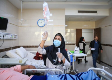 روند جذب دانشجوی بورسیه پرستاری برای جبران کمبود نیرو / وفور پرستار دانش‌آموخته و توزیع نامتوازن در استان‌ها