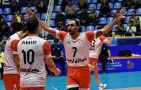 شهرداری به دنبال انتقام فصل قبل از پاس گرگان