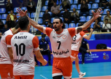 شهرداری به دنبال انتقام فصل قبل از پاس گرگان