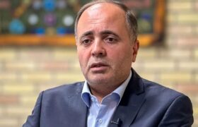 کشت گلخانه ای راهبرد افزایش تولید در شرایط کم آبی است