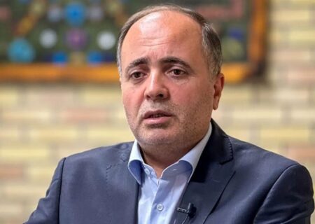 کشت گلخانه ای راهبرد افزایش تولید در شرایط کم آبی است